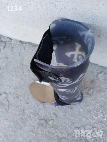 ортеза ботуш , снимка 2 - Ортези и протези - 52922024