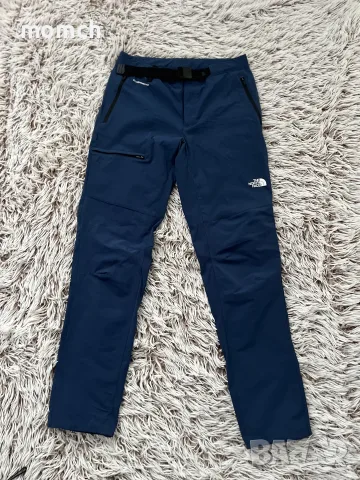 THE NORTH FACE-мъжки панталон размер S, снимка 2 - Спортни дрехи, екипи - 56063442