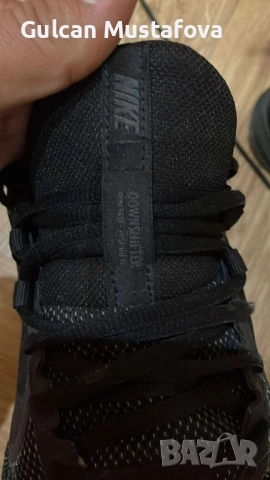 Мъжки маратонки Найк. 42 номер , снимка 2 - Маратонки - 52132825