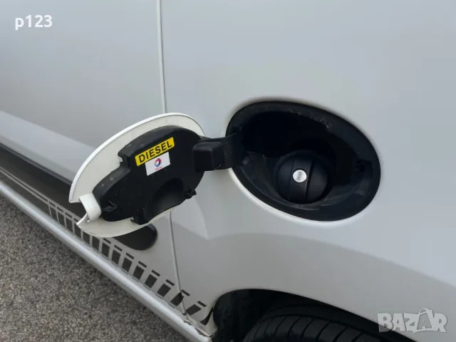 Peugeot Expert 2.0HDI, снимка 8 - Автомобили и джипове - 55746013