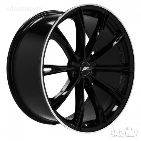 19" Джанти Ауди 5X112 Audi A4 A5 A6 A7 A8 Q5 Q7 Q8 S4 S5 S6 S7 S8 S, снимка 4 - Гуми и джанти - 34584419