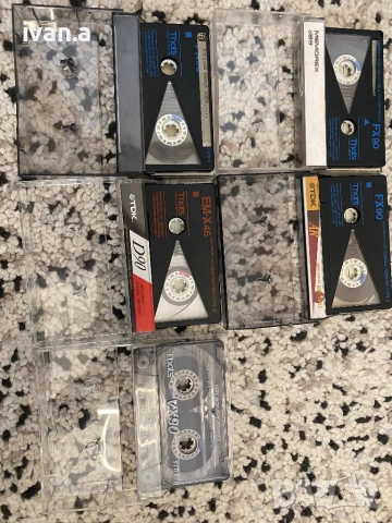 Касети That’s- 5 бр