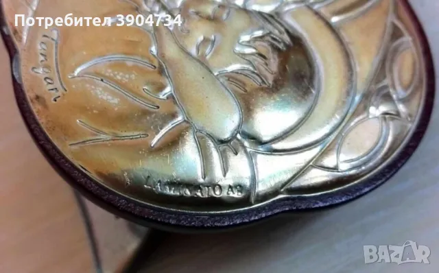 Дева Мария с Младенеца , снимка 9 - Икони - 49986522