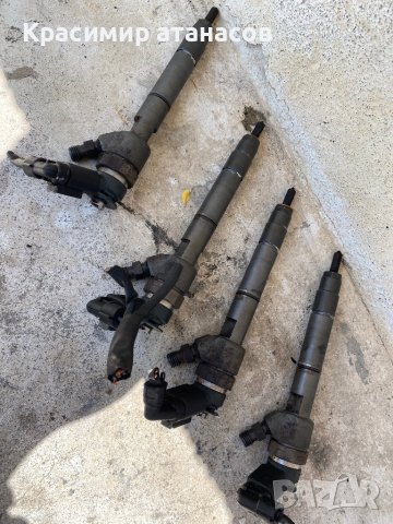 Дюза за Мерцедес w169.w245.A6400700787