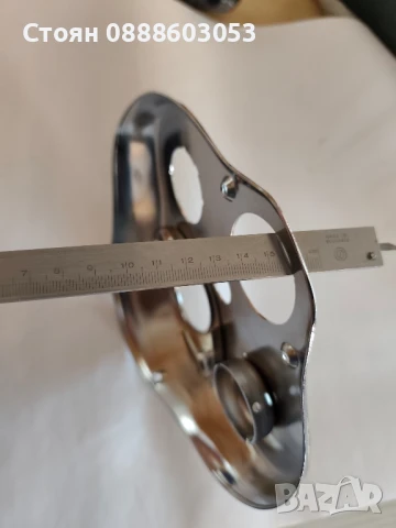  Табло Газ 67, снимка 4 - Автомобили и джипове - 50835450