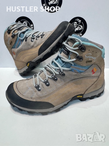 Туристически обувки GARMONT GORE-TEX VIBRAM.Номер41