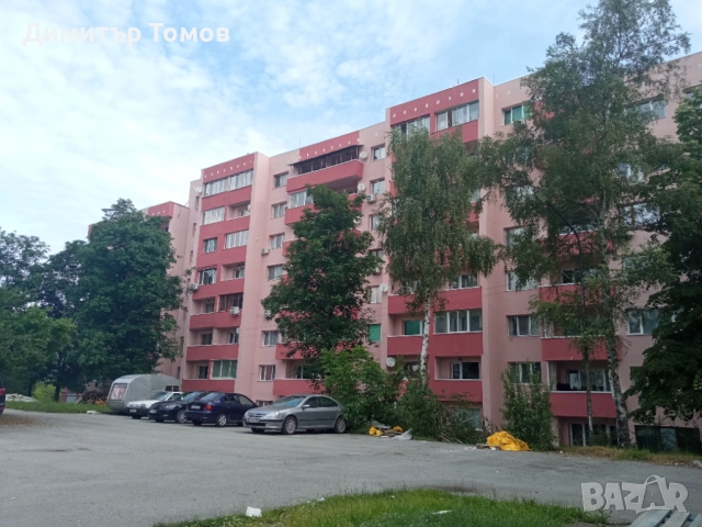 Продавам гарсионера кв. Изгрев