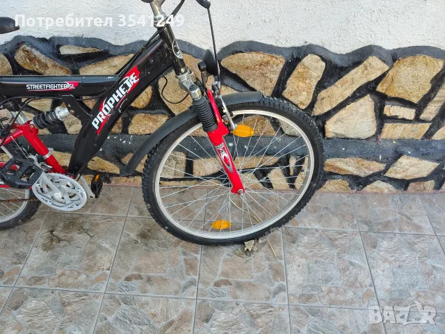 велосипед 26"ПРОМОЦИЯ , снимка 8 - Велосипеди - 55728047
