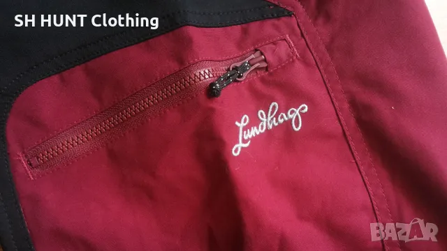 Lundhags Avhu Womens Stretch Pant размер 38 / M дамски панталон - 1090, снимка 8 - Панталони - 49873146