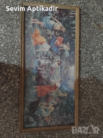 Стенна картина, снимка 4 - Картини - 53732410