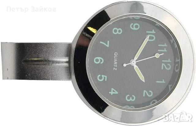 Водоустойчив мотоциклетен часовник Maso 7/8 инча

, снимка 4 - Аксесоари и консумативи - 41773389