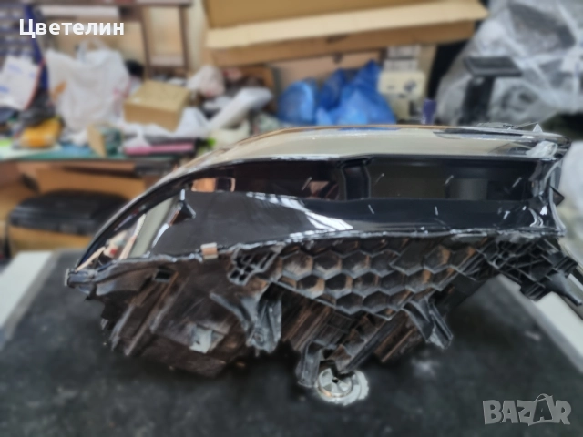 Десен фар BMW X5 G05 X6 G06 Laser desen far бмв х5 х6 г05 г06, снимка 11 - Части - 52950380