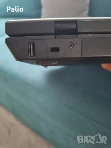 Lenovo Thinkpad SL510, снимка 9 - Лаптопи за работа - 49009091