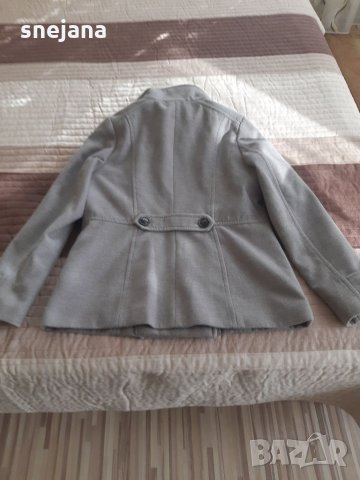 Дамско палто HM, снимка 8 - Палта, манта - 35860878
