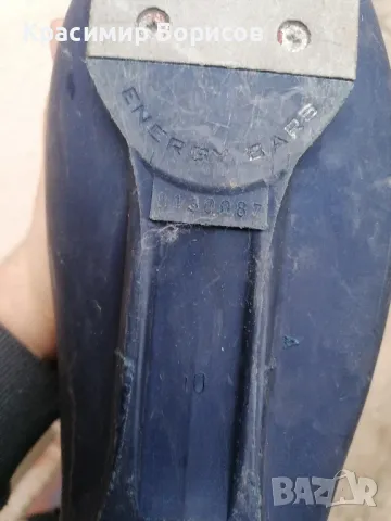 Ски rossignoll Salomon Обувки, снимка 15 - Зимни спортове - 47929840