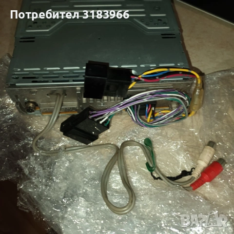 радио касетофон сони sony, снимка 5 - Радиокасетофони, транзистори - 53755216