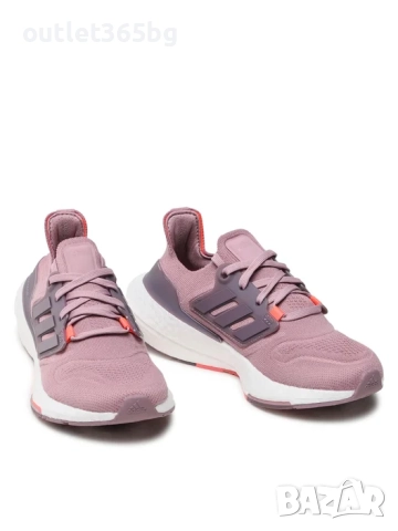 Adidas - Ultraboost 22 W GX5588 Розов Оригинал Код 868, снимка 6 - Маратонки - 52527707