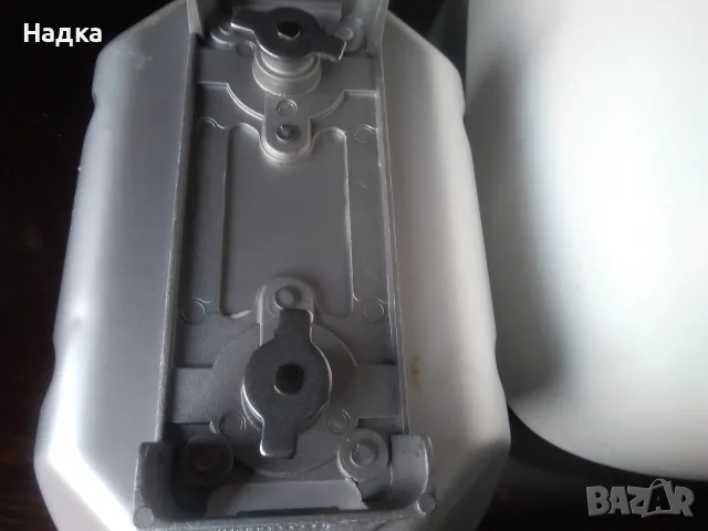 Хлебопекарна Silver Crest 850 E1 , снимка 9 - Хлебопекарни - 55881239