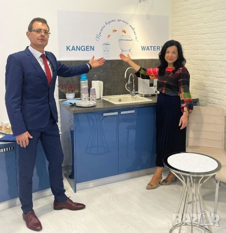 Kangen Water - Канген вода, снимка 12 - Медицинска апаратура - 27010628