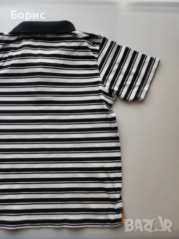 JACK & JONES - 11-12г - 152см - Детска Тениска, снимка 5 - Детски тениски и потници - 53513933