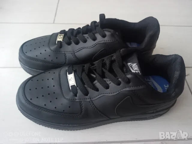 Унисекс маратонки (кецове) Nike Force номер 39 