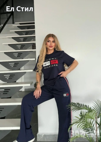 ✨🔥🔥🔥 👍 ✨𝗣𝗿𝗶𝗰e :30€ НА ЕДРО ✨𝗦ı𝘇𝗲: SS MM LL 📌6 бр, снимка 8 - Спортни екипи - 53758200