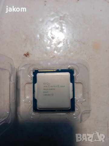 Продавам процесор: Intel Pentium G3220 3.00GHz
