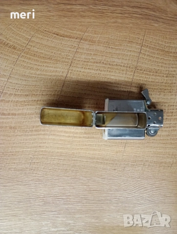 Zippo Vintage Series 1937 with Slashes , снимка 11 - Запалки - 56341253