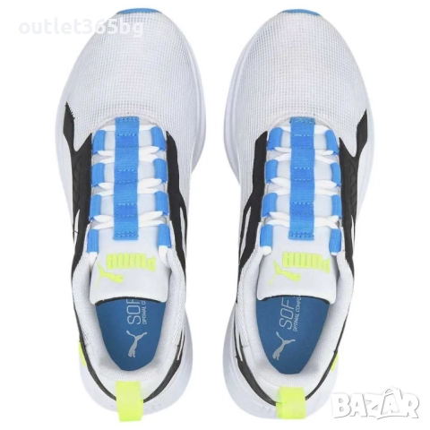 Puma - Disperse XT №45 Оригинал Код 813, снимка 5 - Маратонки - 51897420