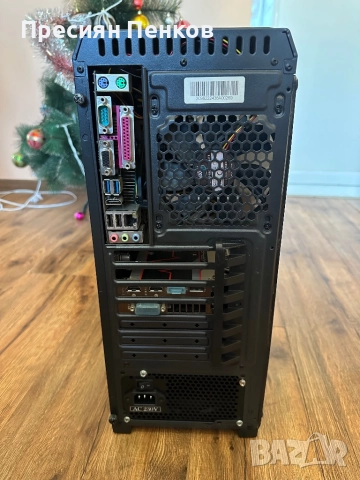 Бюджетен Геймърски компютър , снимка 8 - Геймърски - 52948468
