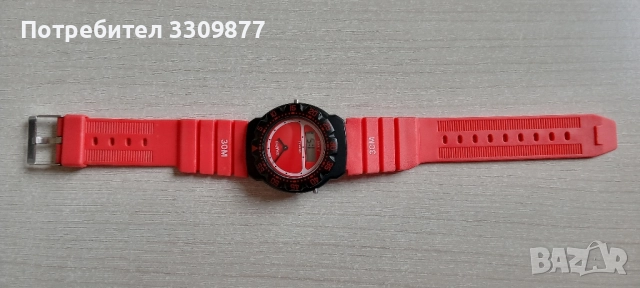 Лот часовници, снимка 4 - Мъжки - 51552280