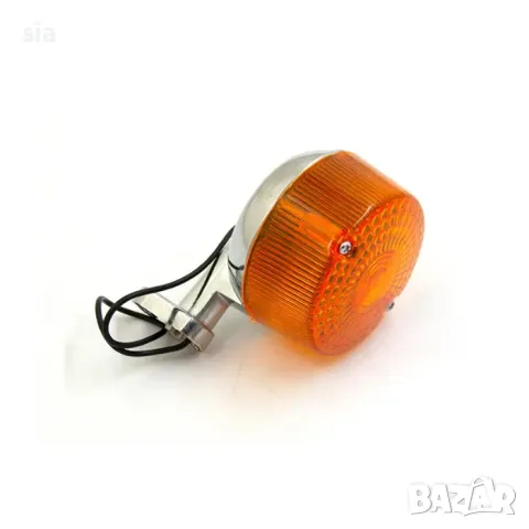 Мигач за мотор, 1бр., снимка 3 - Части - 49614314