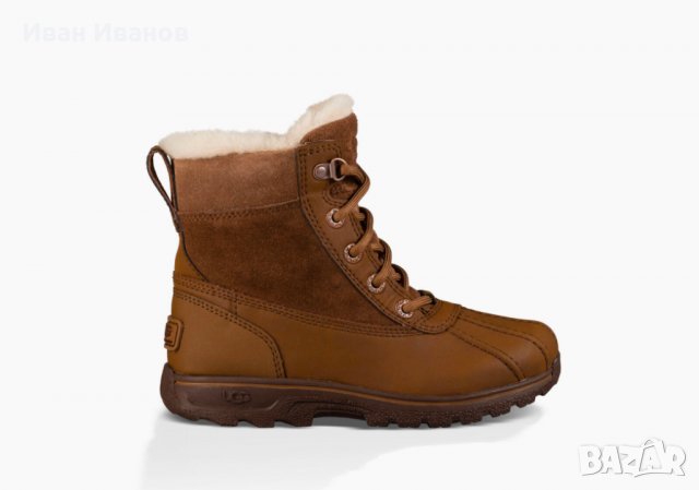 водоустойчиви топли боти UGG Australia Leggero Boots номер 39, снимка 2 - Дамски боти - 35889988