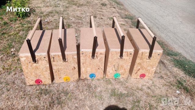 Преносно сандъче за пчели,отводки и рамки 6-12 рамки