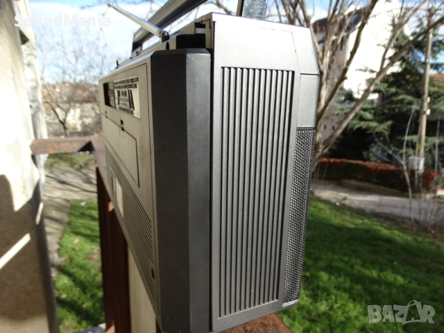 TELEFUNKEN RC-760 ..., снимка 13 - Радиокасетофони, транзистори - 52955073