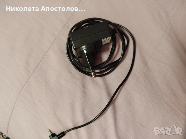 Продавам стар таблет Prestigio, снимка 2 - Таблети - 53249315