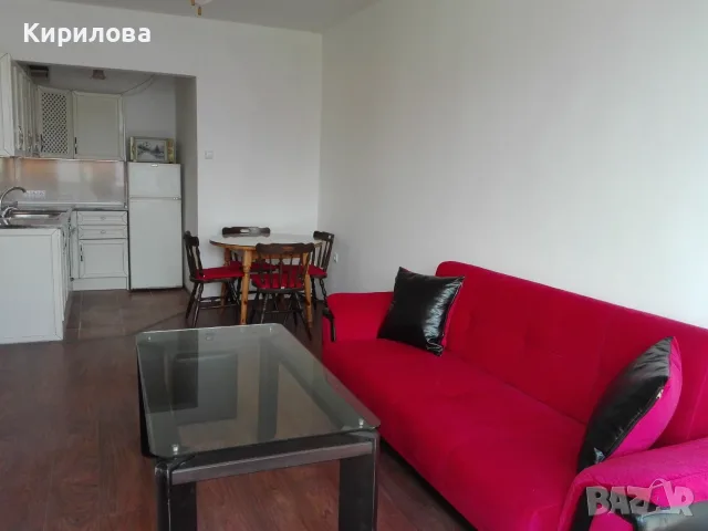 2 ст. ТОП център София,  55кв м, 4/ 5 ет, снимка 3 - Апартаменти - 56017800