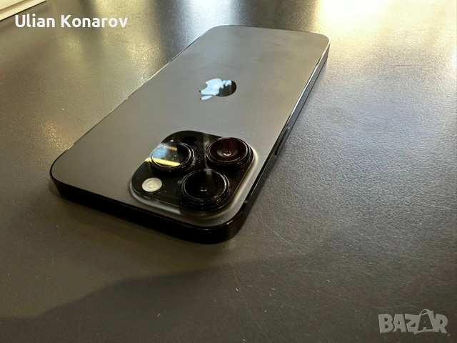 iPhone 14 Pro Max 128gb, снимка 3 - Apple iPhone - 53696709