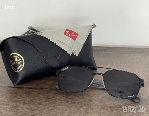 Продавам слънчеви очила Ray-Ban , снимка 5 - Слънчеви и диоптрични очила - 52025516