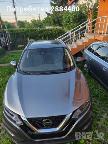 Kaто нов.Без никакви забележки. Реални километри. Нов. , снимка 8 - Автомобили и джипове - 51783199