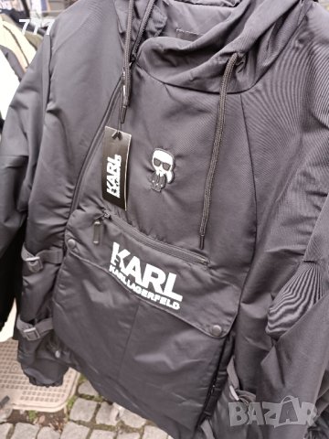 якета Nike, снимка 3 - Якета - 44369689