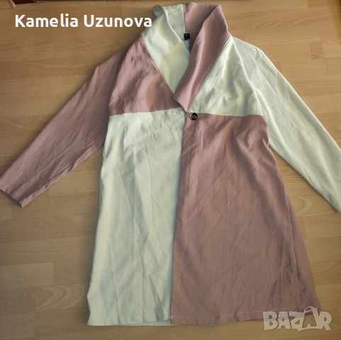 Чисто нова дамска жилетка 