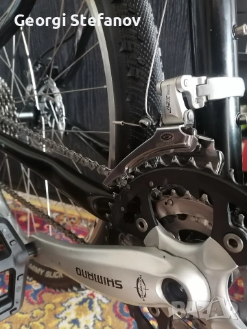 CUBE 26 цола, снимка 8 - Велосипеди - 53646900