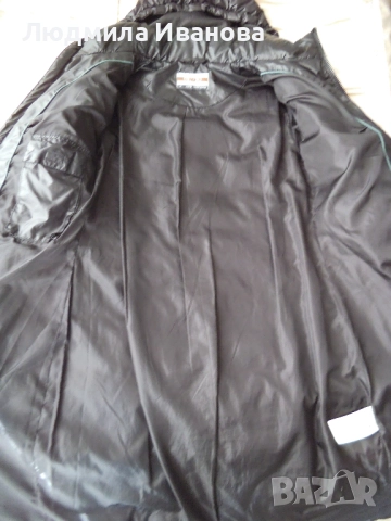 Дамски якета - различни размери, снимка 3 - Якета - 52017711