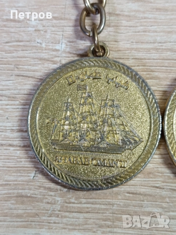 Ключодържатели, снимка 5 - Други - 52951951