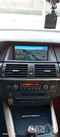 Bmw X6 X drive 3.5, снимка 12 - Автомобили и джипове - 48693908