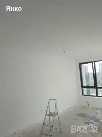 Боядисване,шпакловка,и други ремонти,на ниски цени., снимка 15 - Ремонти на апартаменти - 53325910