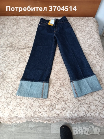 дънки за момичета 