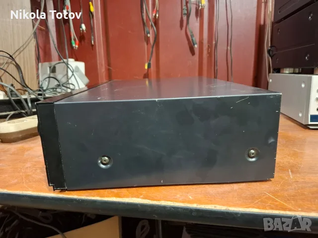 Продава се триглав дек Denon DR-M30HX. , снимка 4 - Декове - 55806443
