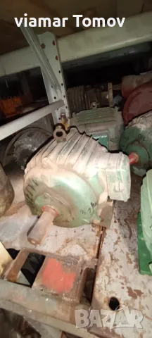 Редуктори , снимка 6 - Други машини и части - 49293013